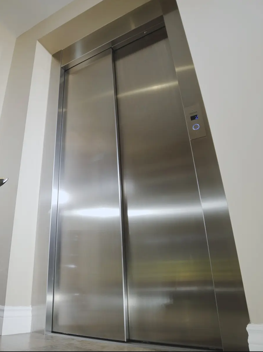 residential elevator