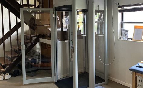 Shiloh IL Home Elevator Company – Home Lift Installation Project