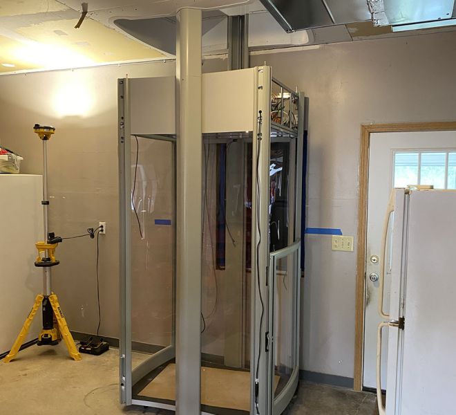 st-roberts-home-lift-installation-project9